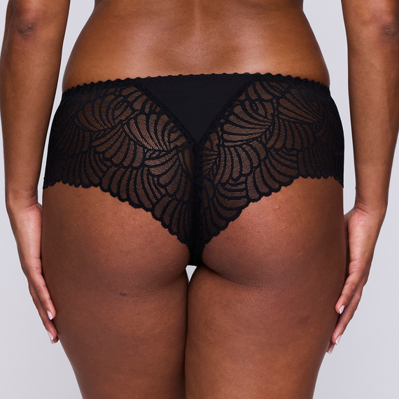 PrimaDonna Gallipoli Luxe String Zwart