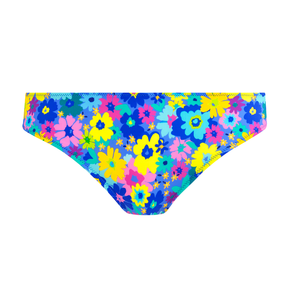 Freya Swim Garden Disco Bikinibroekje Multi