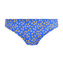 Freya Swim Garden Disco Bikinibroekje Bluebell