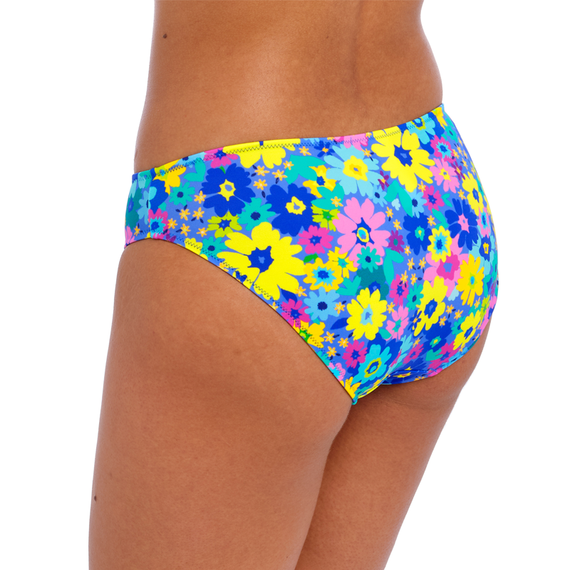 Freya Swim Garden Disco Bikinibroekje Multi