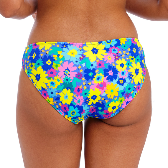 Freya Swim Garden Disco Bikinibroekje Multi