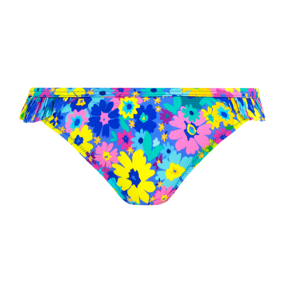 Freya Swim Garden Disco Laag Bikinibroekje Multi