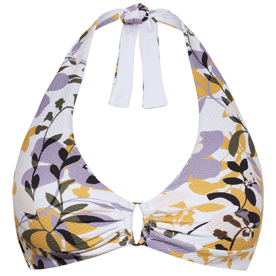 Garden Mood Halter Bikinitop