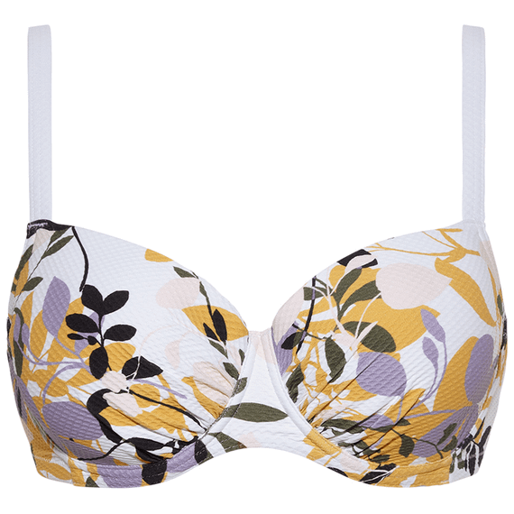 Garden Mood Voorgevormde Bikinitop