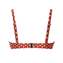 Cyell Geisha Chic Bandeau Bikinitop