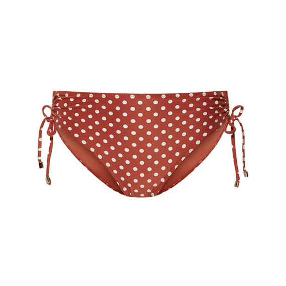 Cyell Geisha Chic Hoog Bikinibroekje