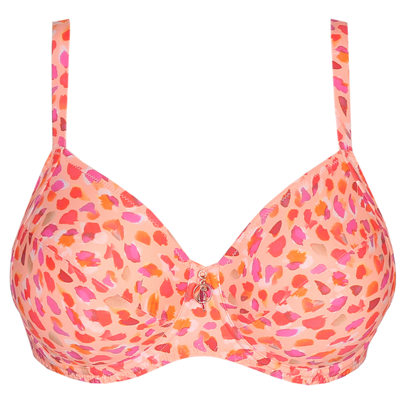 PrimaDonna Twist Gelato Beugel BH Blushing Orange