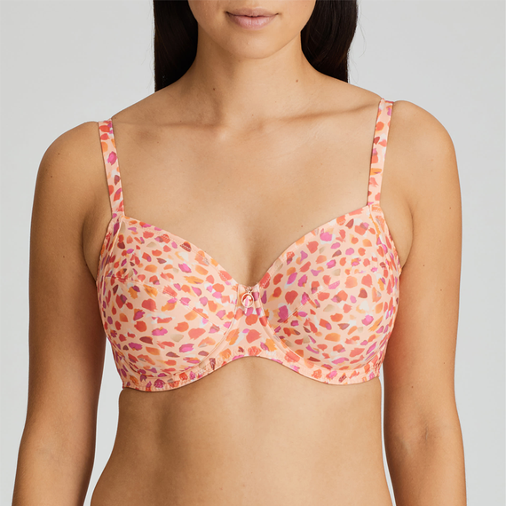PrimaDonna Twist Gelato Beugel BH Blushing Orange