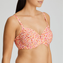 PrimaDonna Twist Gelato Beugel BH Blushing Orange