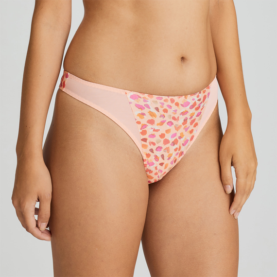 PrimaDonna Twist Gelato String Blushing Orange