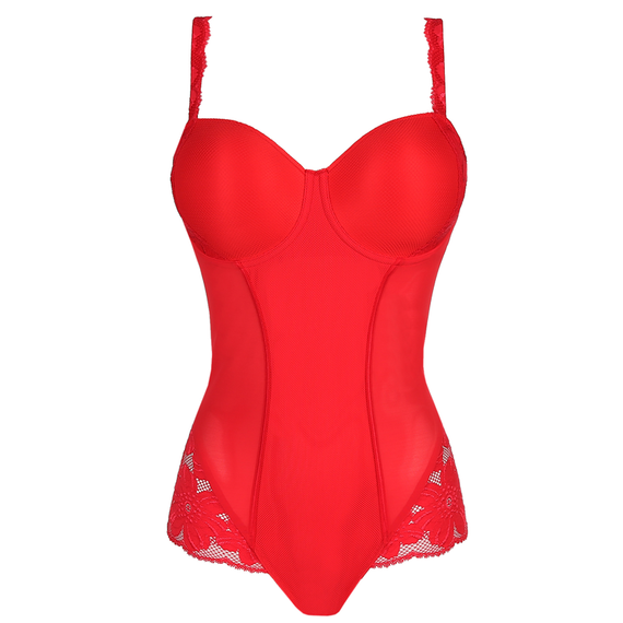 Geneve Body
