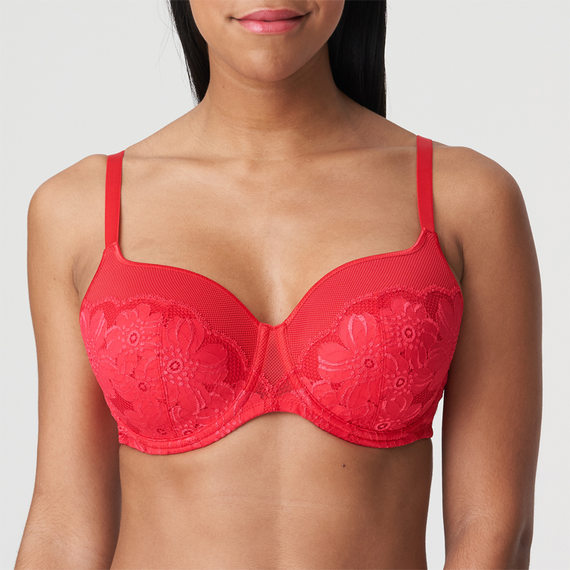 PrimaDonna Twist Geneve Hartvorm BH Lipstick - Annadiva