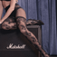 Oroblu Gentian Panty 20 Denier Black