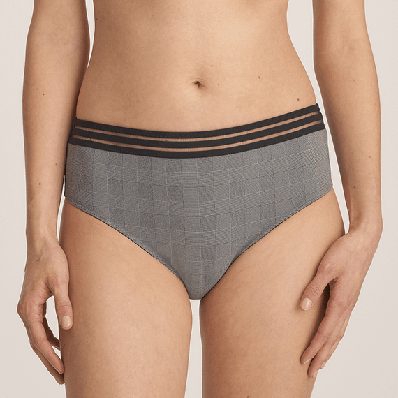 PrimaDonna Twist Gentlelady Tailleslip Zwart