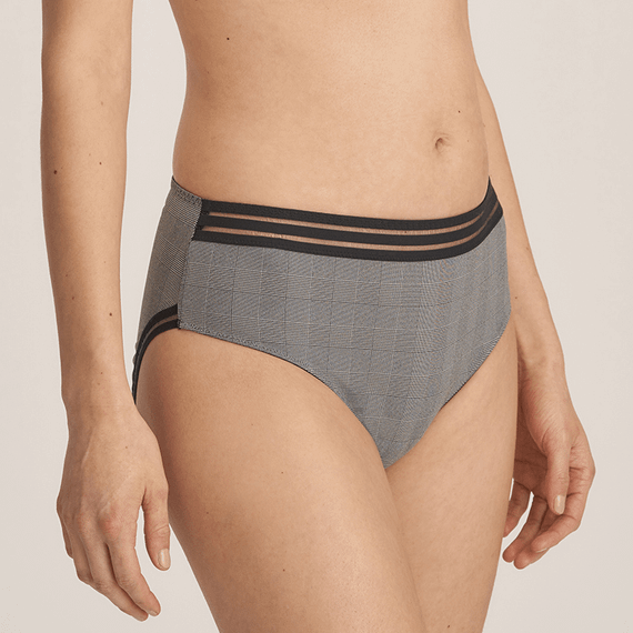 PrimaDonna Twist Gentlelady Tailleslip Zwart