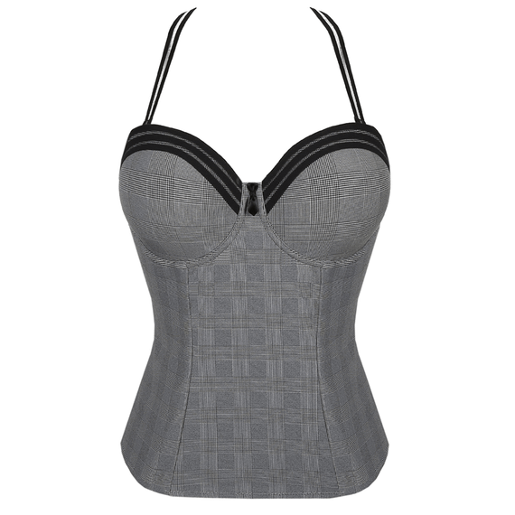 PrimaDonna Gentlelady Torselet Zwart