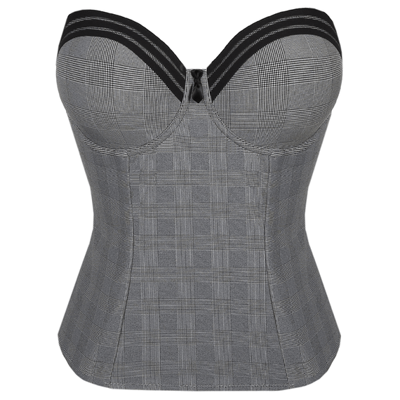 PrimaDonna Gentlelady Torselet Zwart