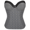 PrimaDonna Gentlelady Torselet Zwart