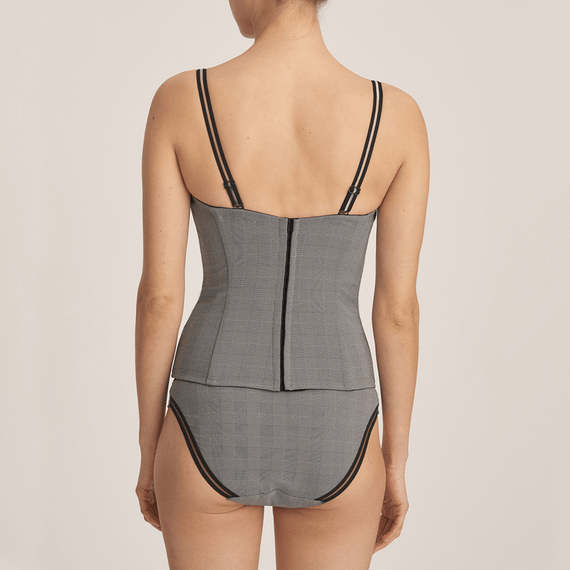 PrimaDonna Gentlelady Torselet Zwart
