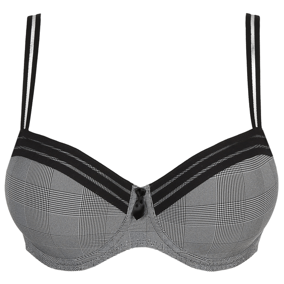Gentlelady Voorgevormde Balconette BH