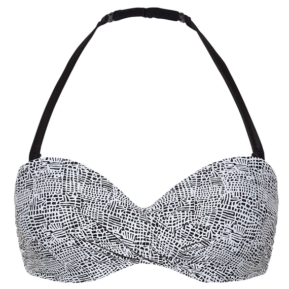 Geo Cali Multiway Bikinitop