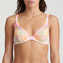Marie Jo Georgia Plunge BH Neon Crush