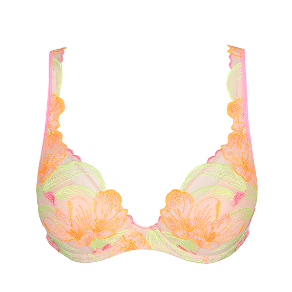 Marie Jo Georgia Push-Up BH Neon Crush