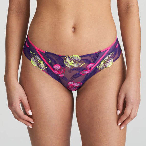 Marie Jo Georgia Hotpants Majestic Purple 