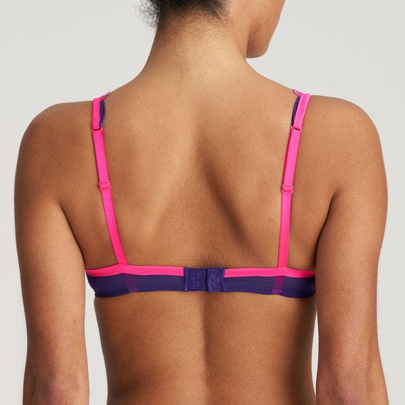 Marie Jo Georgia Plunge BH Majestic Purple