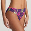 Marie Jo Georgia Rioslip Majestic Purple