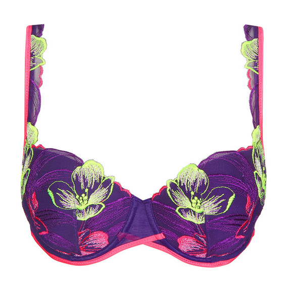 Marie Jo Georgia Voorgevormde Balconette BH Majestic Purple