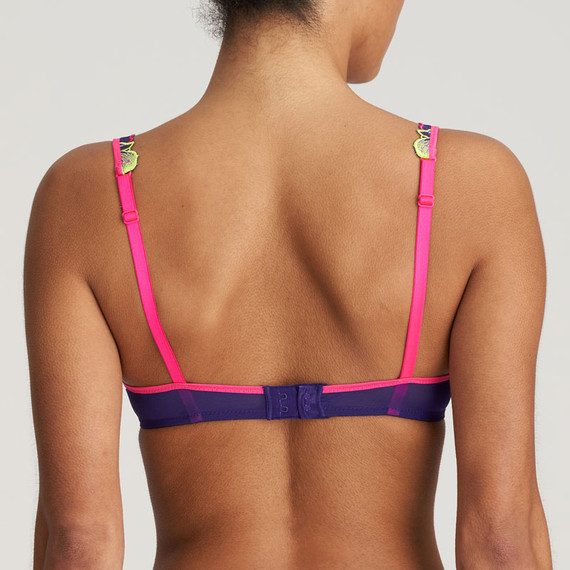 Marie Jo Georgia Voorgevormde Balconette BH Majestic Purple