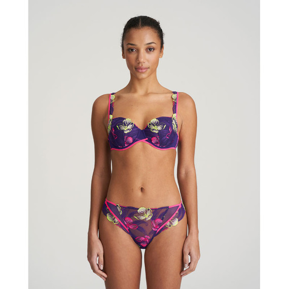 Marie Jo Georgia Voorgevormde Balconette BH Majestic Purple
