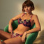 Marie Jo Georgia Voorgevormde Balconette BH Majestic Purple