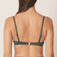 Marie Jo Swim Gina Balconette Bikinitop Dark Olive