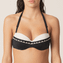 Marie Jo Swim Gina Balconette Bikinitop Zwart