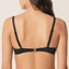 Marie Jo Swim Gina Balconette Bikinitop Zwart