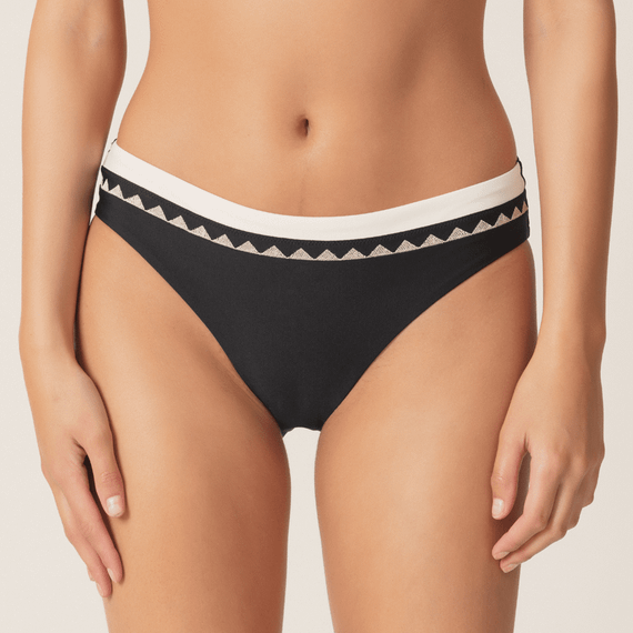 Marie Jo Swim Gina Riobroekje Zwart