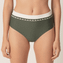 Marie Jo Swim Gina Tailebroekje Dark Olive