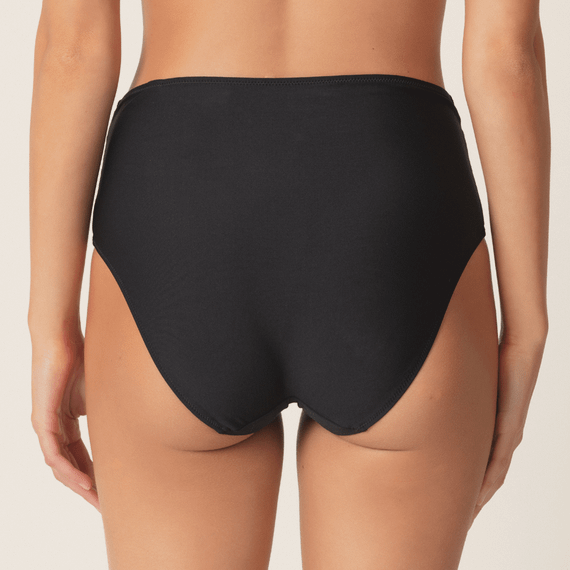 Marie Jo Swim Gina Taillebroekje Zwart