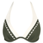Marie Jo Swim Gina Triangle Bikinitop Dark Olive