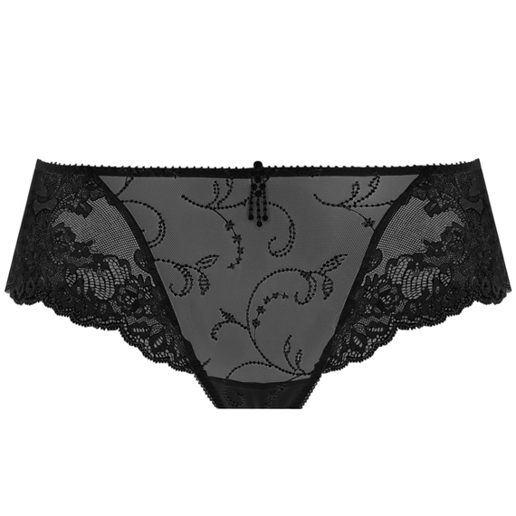Ginger Short