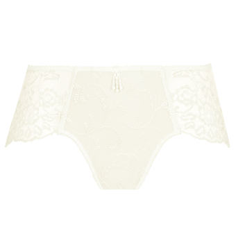 Ginger Tailleslip