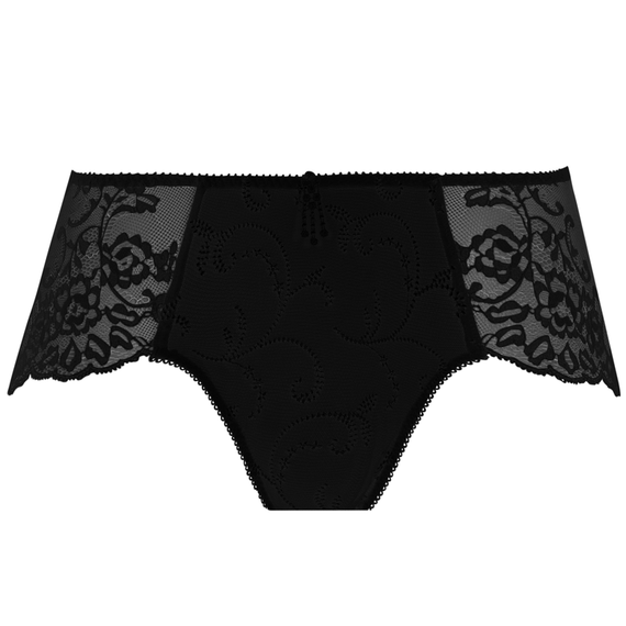 Ginger Tailleslip
