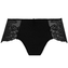 Empreinte Ginger Tailleslip Noir 