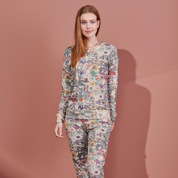 Essenza Ginni Marlene Trui Multi