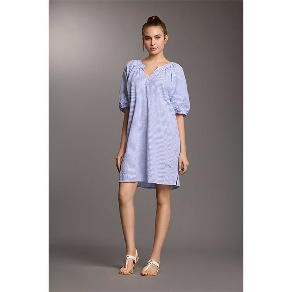 Iconique Giorgia Strandjurkje Light Blue