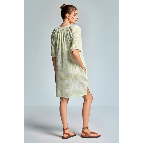 Iconique Giorgia Strandjurkje Green