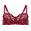 Fleur Of England Gisele Balconette BH Cranberry