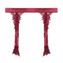 Fleur Of England Gisele Jarretels Cranberry